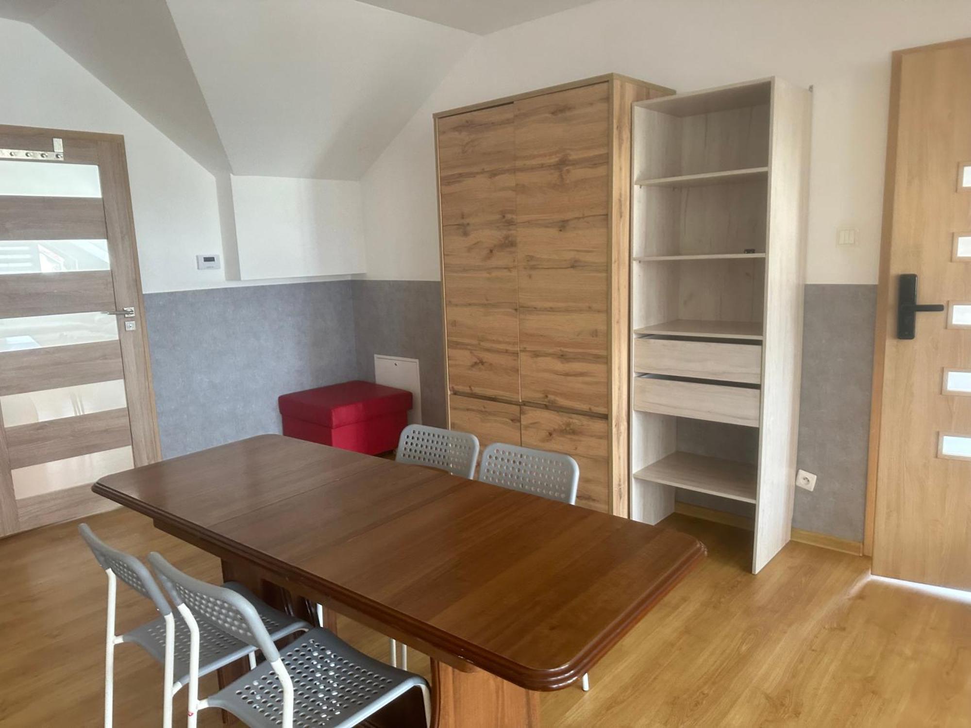 Hgs Home Noclegi Pracownicze Parking , Lazienki Gorzów Wielkopolski Buitenkant foto