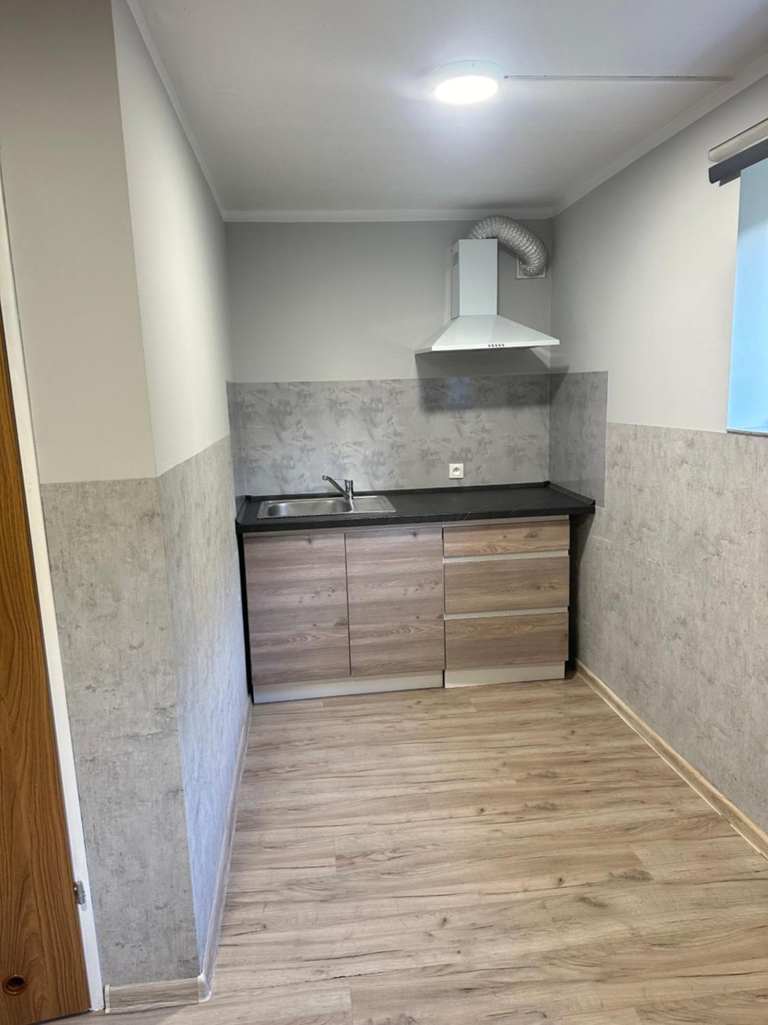 Hgs Home Noclegi Pracownicze Parking , Lazienki Gorzów Wielkopolski Buitenkant foto