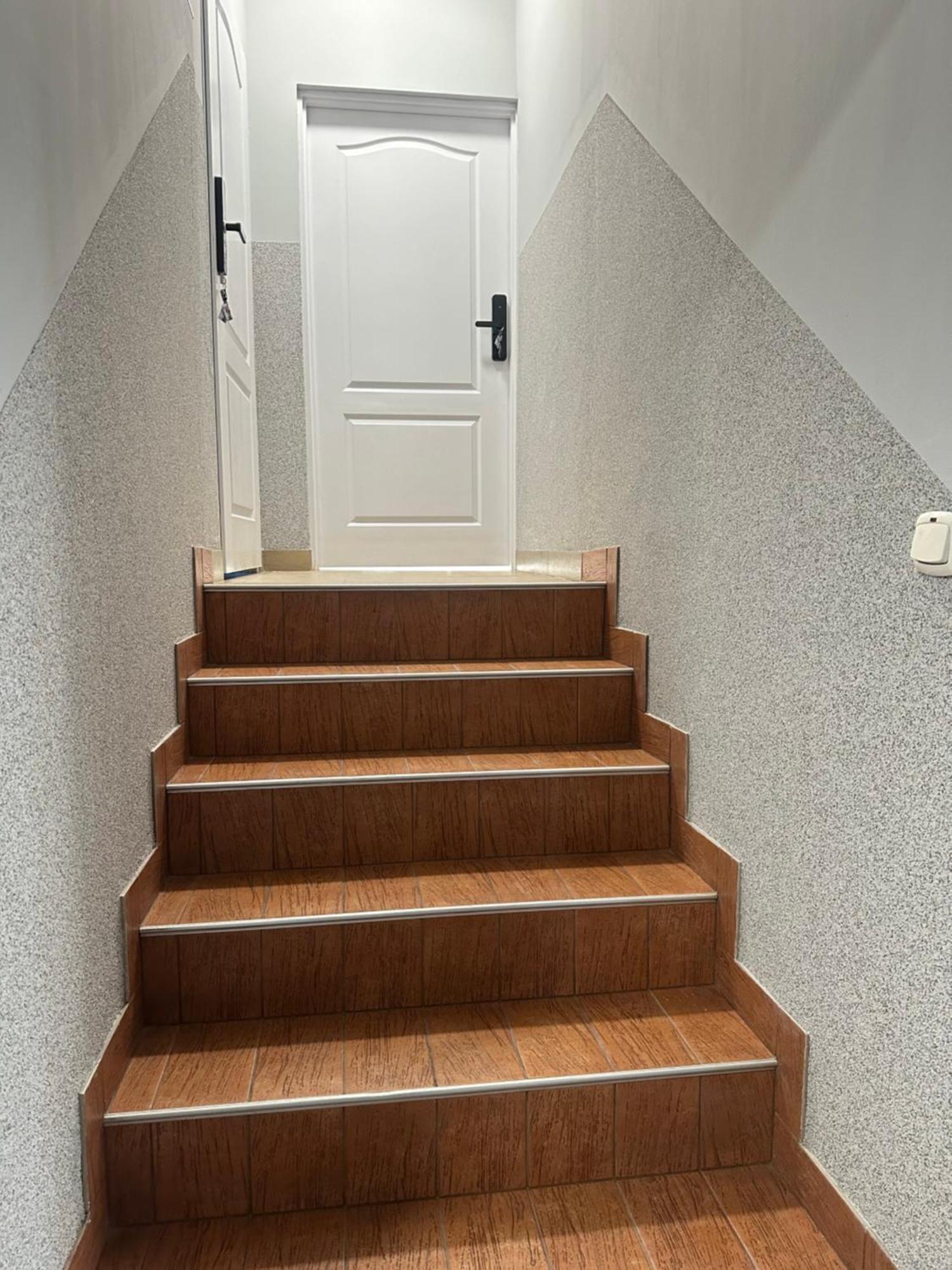 Hgs Home Noclegi Pracownicze Parking , Lazienki Gorzów Wielkopolski Buitenkant foto